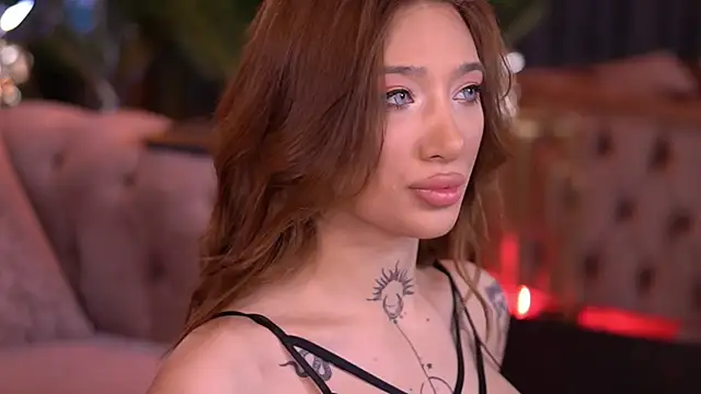 SiennaJayden online show from 14, 4, 2026