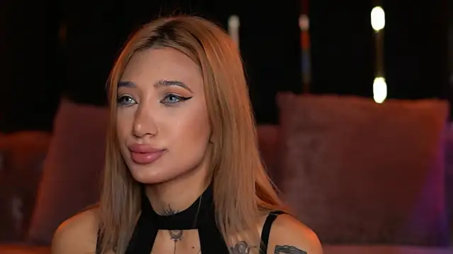 SiennaJayden online show from 31, 5, 2026