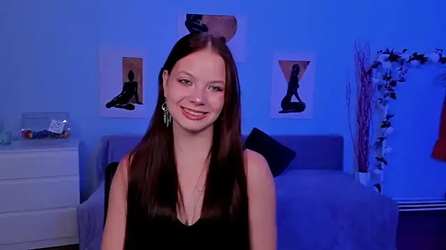 Snapshot of BetsyKiss chatting on 26, 9, 2025 BetsyKiss online show from 26, 9, 2025