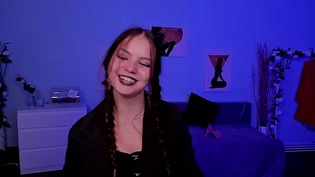 BetsyKiss online show from 23, 10, 2025