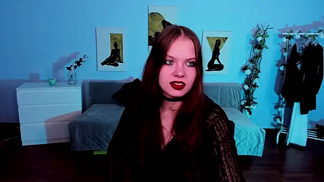 BetsyKiss online show from 18, 3, 2026