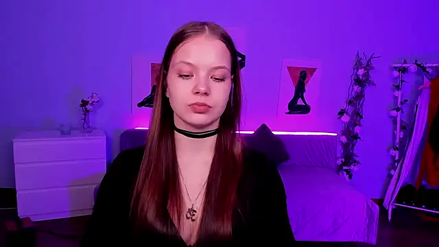 BetsyKiss online show from 22, 4, 2026