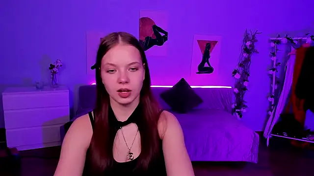 BetsyKiss online show from 23, 4, 2026