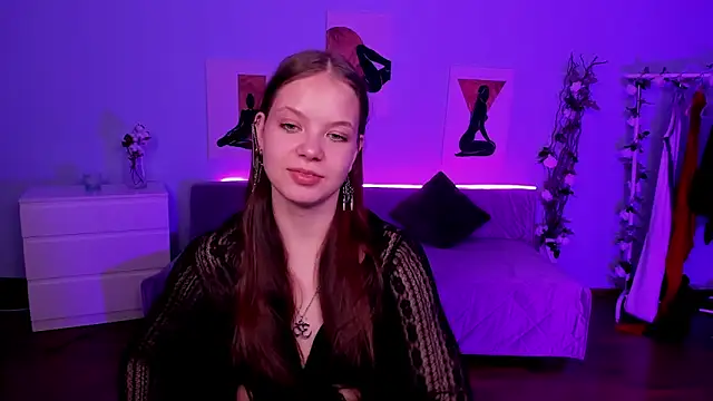 BetsyKiss online show from 24, 4, 2026