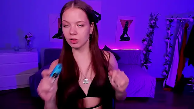 BetsyKiss online show from 25, 4, 2026