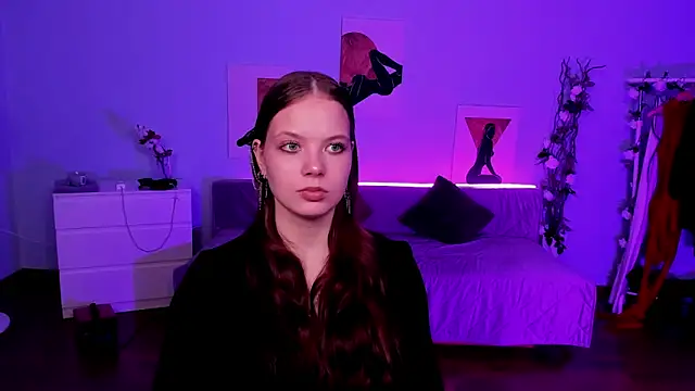 BetsyKiss online show from 10, 6, 2026