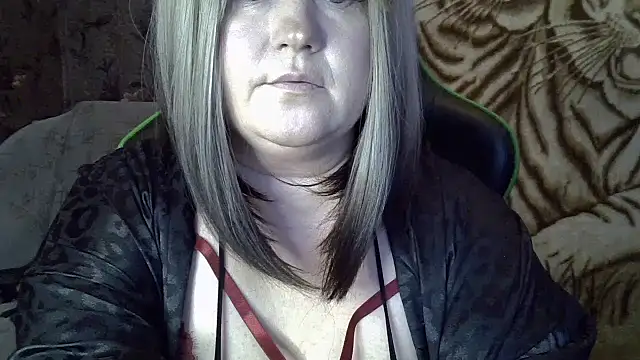 YuliiaSan online show from 27, 9, 2025