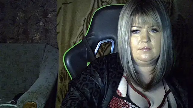 YuliiaSan online show from 16, 10, 2025