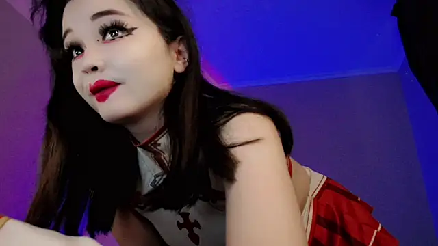 Snapshot of Dazzl1ngFire chatting on 29, 9, 2025 Dazzl1ngFire online show from 29, 9, 2025