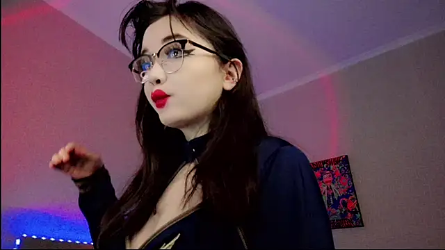 Snapshot of Dazzl1ngFire chatting on 22, 12, 2025 Dazzl1ngFire online show from 22, 12, 2025