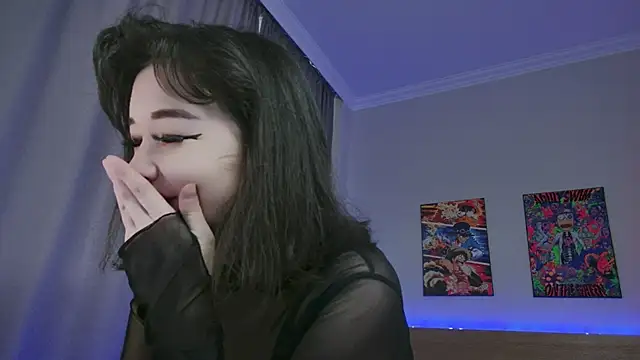 Snapshot of Dazzl1ngFire chatting on 6, 4, 2026 Dazzl1ngFire online show from 6, 4, 2026