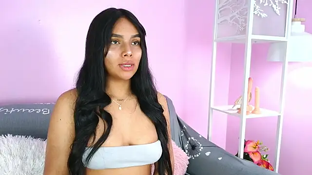 Haley Rosse online show from 16, 10, 2025