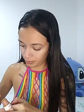 MiQeilaSweet online show from 4, 12, 2025