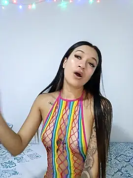 MiQeilaSweet online show from 13, 2, 2026