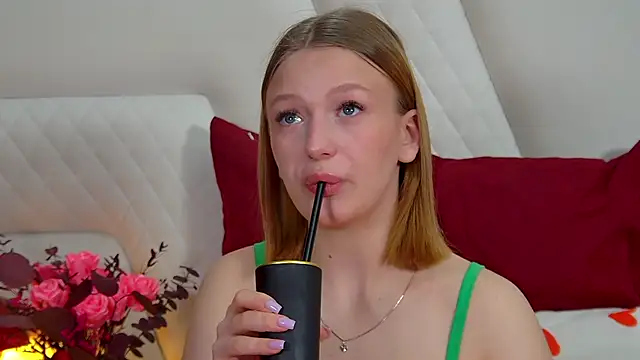 BeatriceBinoche online show from 24, 4, 2026