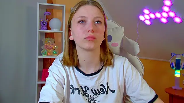 BeatriceBinoche online show from 28, 4, 2026