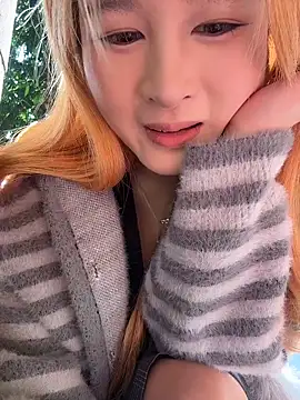 yuki june online show from 27, 11, 2025