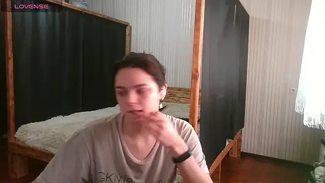 EthelsLover online show from 11, 1, 2026