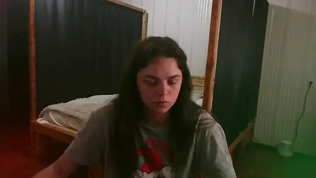 Snapshot of EthelsLover chatting on 13, 5, 2026 EthelsLover online show from 13, 5, 2026