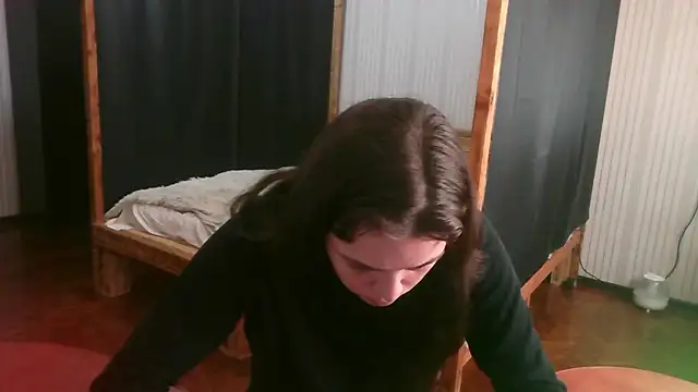 Snapshot of EthelsLover chatting on 14, 5, 2026 EthelsLover online show from 14, 5, 2026