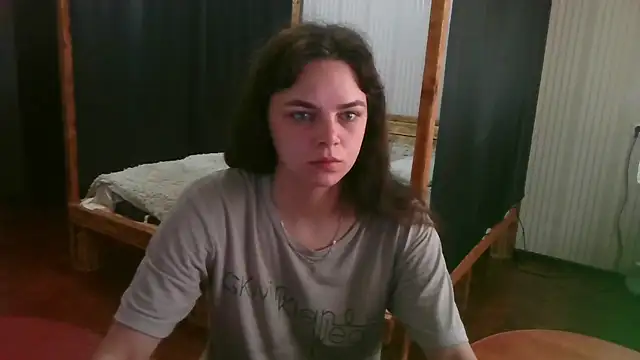 Snapshot of EthelsLover chatting on 25, 5, 2026 EthelsLover online show from 25, 5, 2026