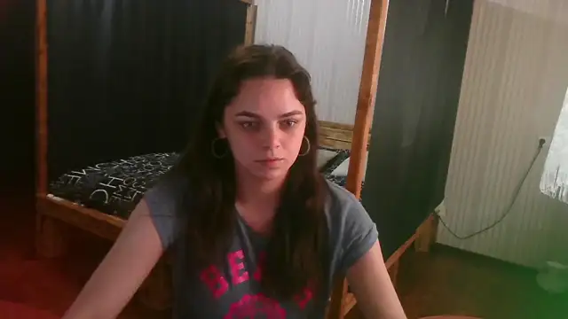 Snapshot of EthelsLover chatting on 12, 6, 2026 EthelsLover online show from 12, 6, 2026
