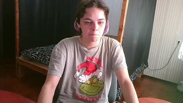 Snapshot of EthelsLover chatting on 16, 6, 2026 EthelsLover online show from 16, 6, 2026
