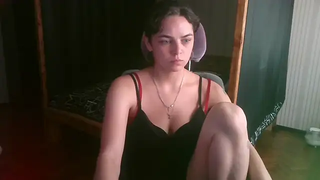 Snapshot of EthelsLover chatting on 6, 7, 2026 EthelsLover online show from 6, 7, 2026