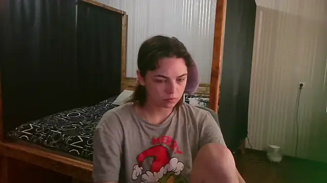 Snapshot of EthelsLover chatting on 9, 7, 2026 EthelsLover online show from 9, 7, 2026