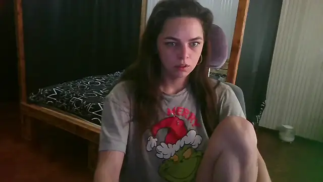 Snapshot of EthelsLover chatting on 24, 7, 2026 EthelsLover online show from 24, 7, 2026