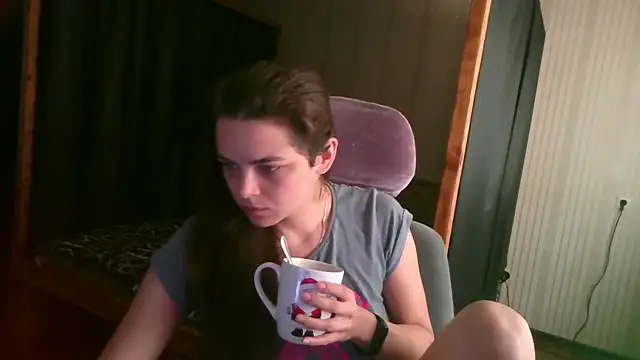 Snapshot of EthelsLover chatting on 29, 7, 2026 EthelsLover online show from 29, 7, 2026