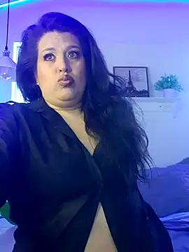 Andrea secret  online show from 21, 4, 2026