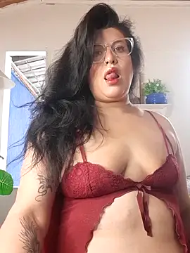 Andrea secret  online show from 26, 4, 2026