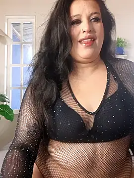 Andrea secret  online show from 27, 4, 2026