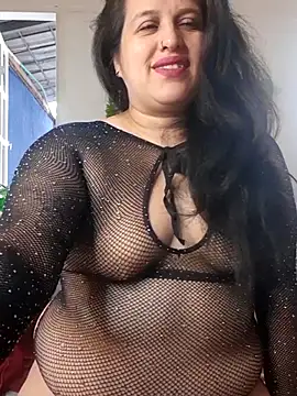 Snapshot of Andrea_secret_ chatting on 17, 5, 2026 Andrea secret online show from 17, 5, 2026
