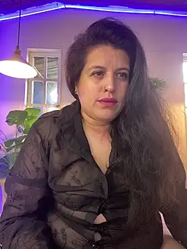 Snapshot of Andrea_secret_ chatting on 6, 6, 2026 Andrea secret online show from 6, 6, 2026