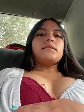 Snapshot of Karla_1-2 chatting on 6, 11, 2025 Karla 1-2 online show from 6, 11, 2025