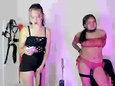 Snapshot of Mistress_Megan_BDSM chatting on 16, 9, 2025 Mistress Megan BDSM online show from 16, 9, 2025