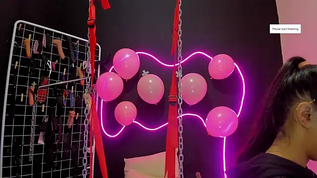 Snapshot of Mistress_Megan_BDSM chatting on 24, 9, 2025 Mistress Megan BDSM online show from 24, 9, 2025