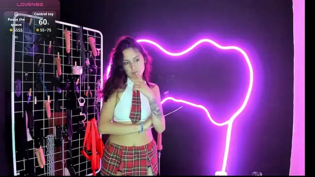 Snapshot of Mistress_Megan_BDSM chatting on 18, 11, 2025 Mistress Megan BDSM online show from 18, 11, 2025