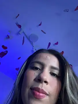 EMILIIA RICHTER   online show from 12, 2, 2026