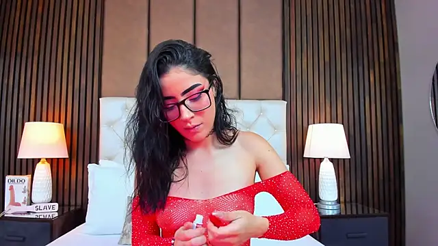 SamyySwet online show from 24, 10, 2025