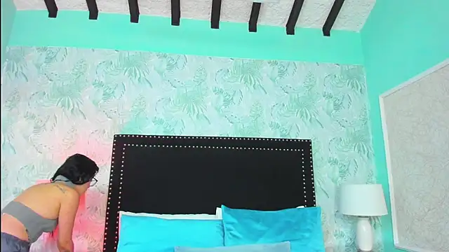 SamyySwet online show from 14, 4, 2026