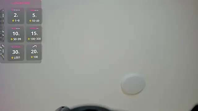 charlote rossee online show from 6, 2, 2026