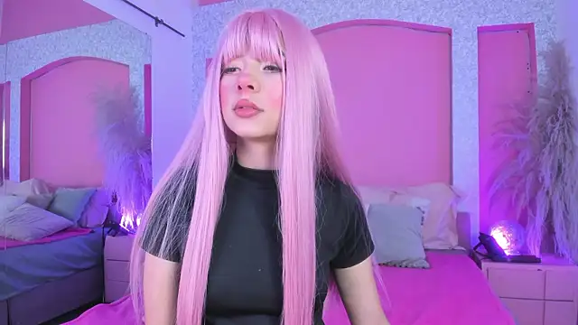 Peytonn Monroe online show from 4, 2, 2026