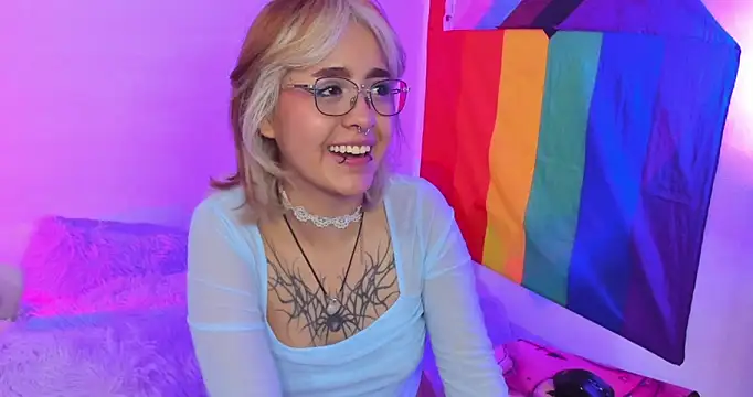 NekoWaifu online show from 26, 9, 2025