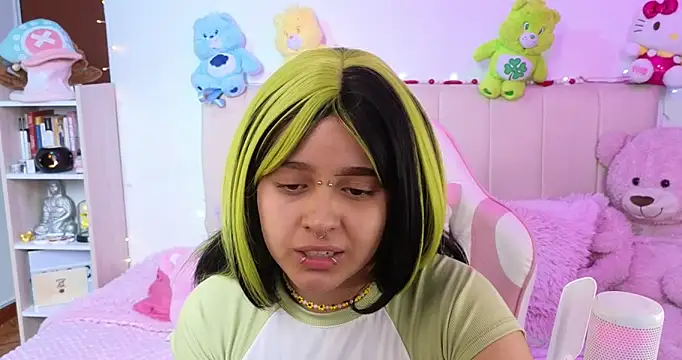 NekoWaifu online show from 18, 2, 2026