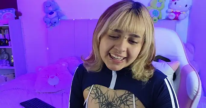 NekoWaifu online show from 23, 2, 2026