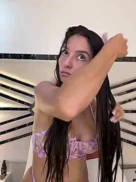 MiaKane99 online show from 22, 4, 2026