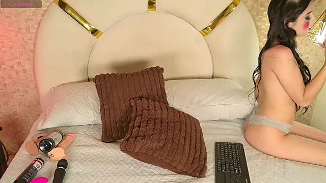 paulina cano online show from 23, 10, 2025